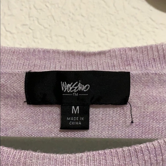 Sweater - Picture 2 of 2